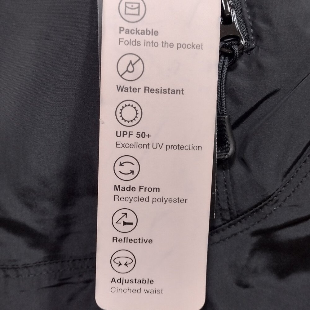 Ideology Fash Jacket NWT - Picture 14 of 16